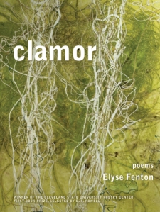 Clamor Cover