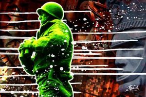 "Duty Honor Country"