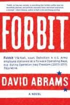 Fobbit Cover