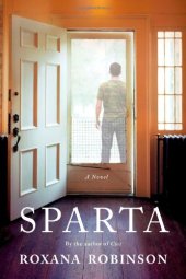 Sparta Cover