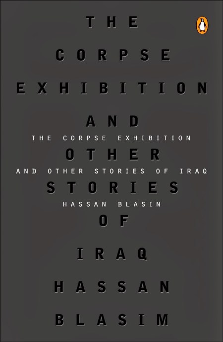 The Corpse Exhibition