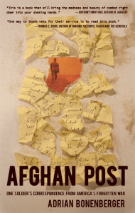 Afghan Post