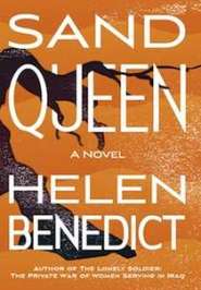 Sand Queen
