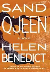 Sand Queen