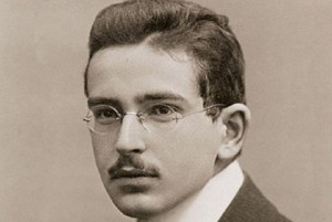 Walter Benjamin, war author? Benjamin, a Jew, died under mysterious circumstances trying to flee Nazi Germany.