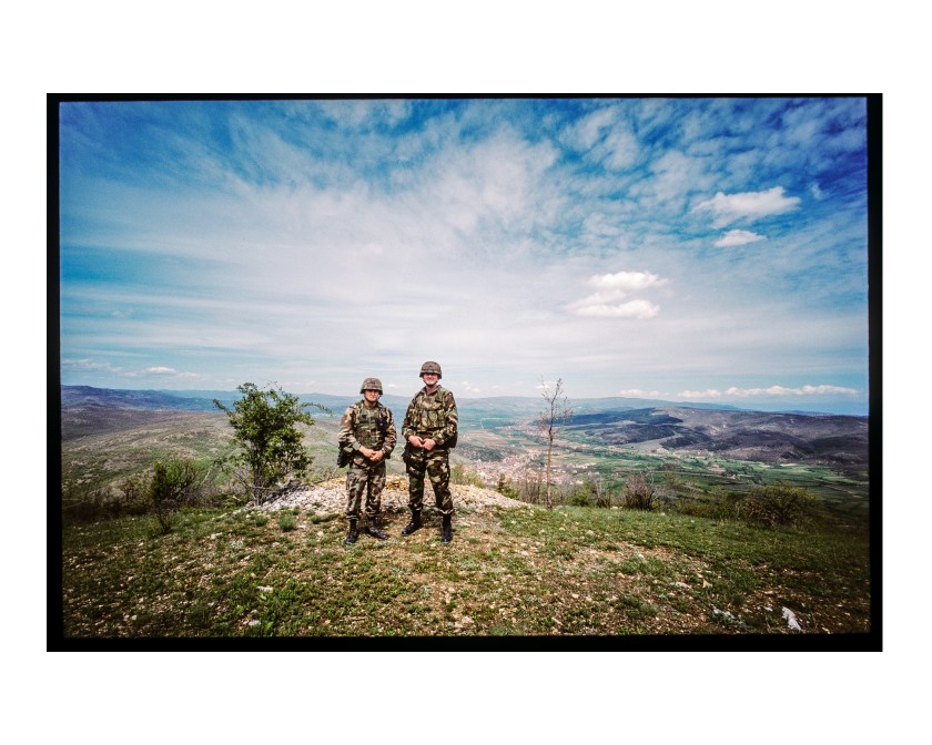 Photograph by Bill Putnam