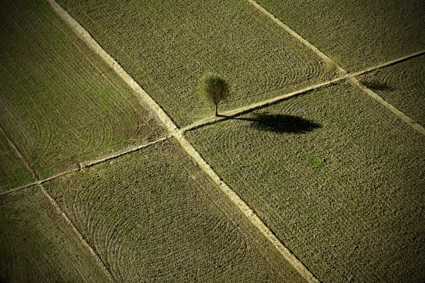 Khost Province, Afghanistan. USAF Photograph