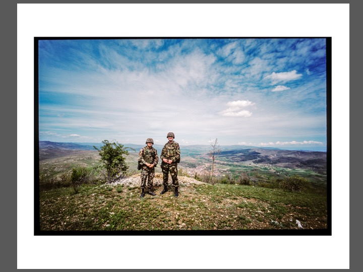 Memorial Day Then and&nbsp;Now