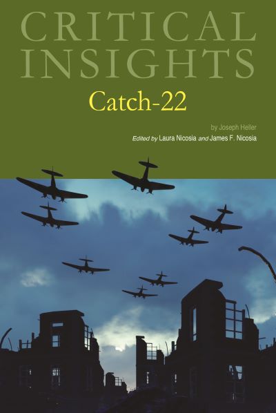 Critical Insights Catch-22