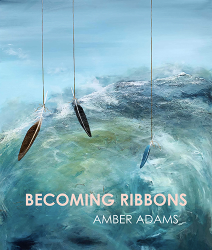 Adams-Becoming Ribbons